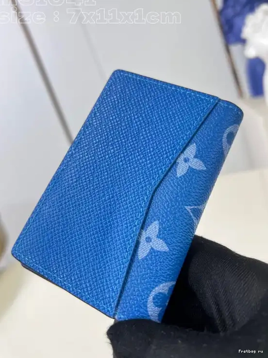 Frstbag ru VUITTON Pocket Organizer-7.5*11.1*1 LOUIS cm 0616